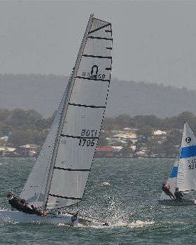2022 Humpybash Regatta (Saturday)