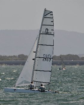 2022 Humpybash Regatta (Saturday)