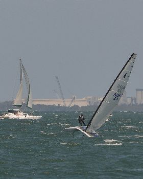 2022 Humpybash Regatta (Saturday)