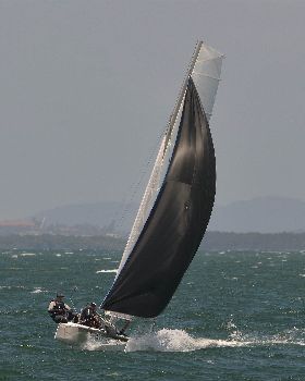 2022 Humpybash Regatta (Saturday)