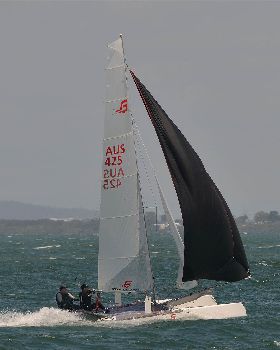2022 Humpybash Regatta (Saturday)