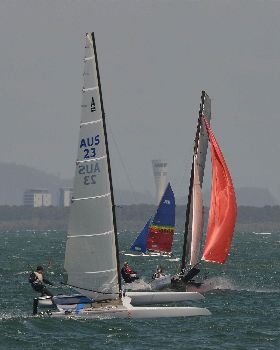 2022 Humpybash Regatta (Saturday)