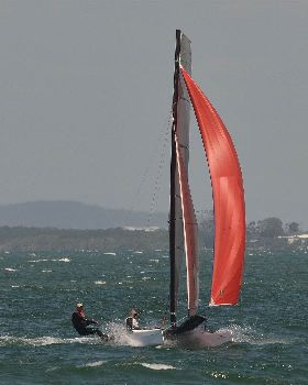 2022 Humpybash Regatta (Saturday)