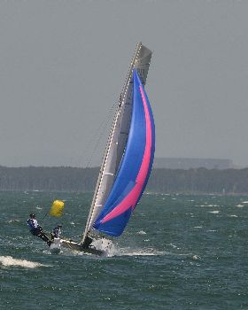 2022 Humpybash Regatta (Saturday)