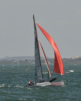 2022 Humpybash Regatta (Saturday)