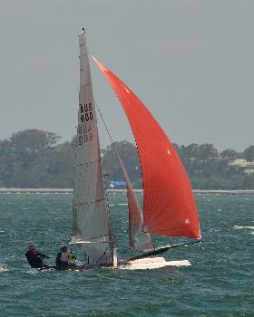 2022 Humpybash Regatta (Saturday)