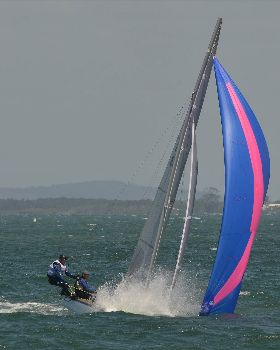 2022 Humpybash Regatta (Saturday)