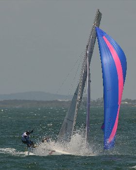 2022 Humpybash Regatta (Saturday)