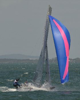 2022 Humpybash Regatta (Saturday)