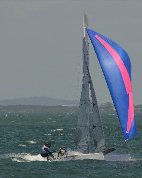 2022 Humpybash Regatta (Saturday)