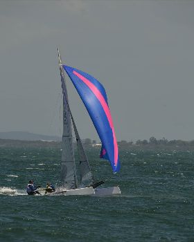 2022 Humpybash Regatta (Saturday)