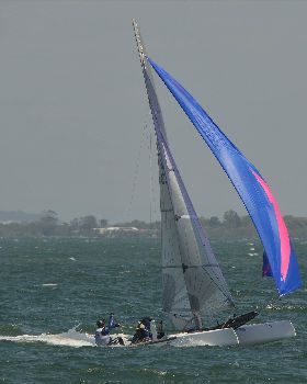 2022 Humpybash Regatta (Saturday)