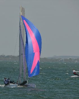 2022 Humpybash Regatta (Saturday)