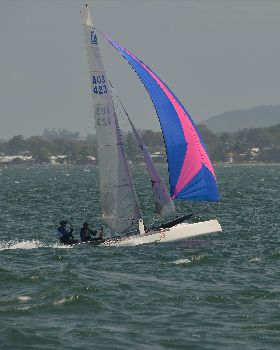 2022 Humpybash Regatta (Saturday)