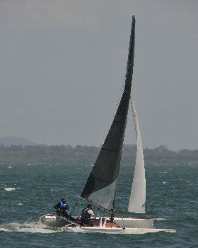 2022 Humpybash Regatta (Saturday)