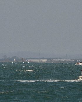 2022 Humpybash Regatta (Saturday)