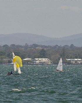 2022 Humpybash Regatta (Saturday)
