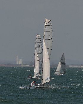 2022 Humpybash Regatta (Saturday)