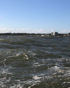 2017 "A" Class Catamaran State Titles (Day 1)