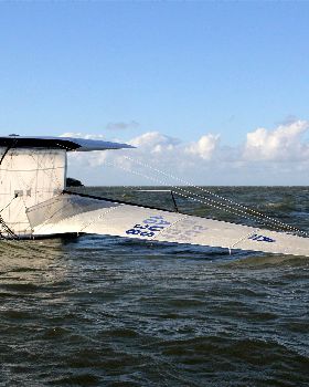 2017 "A" Class Catamaran State Titles (Day 1)