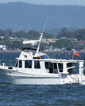 2017 "A" Class Catamaran State Titles (Day 2)