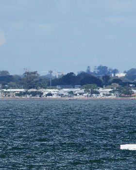 2017 "A" Class Catamaran State Titles (Day 2)