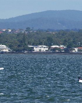 2017 "A" Class Catamaran State Titles (Day 3)