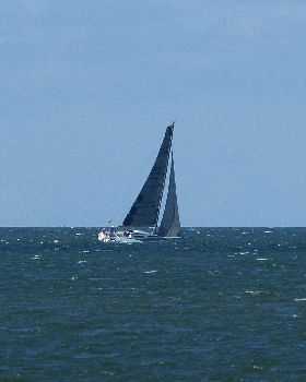 2017 "A" Class Catamaran State Titles (Day 3)