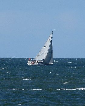 2017 "A" Class Catamaran State Titles (Day 3)