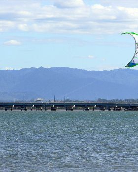 2017 "A" Class Catamaran State Titles (Day 3)