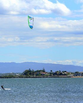 2017 "A" Class Catamaran State Titles (Day 3)