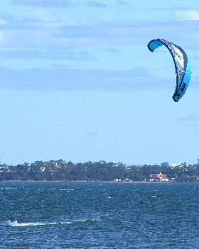 2017 "A" Class Catamaran State Titles (Day 3)
