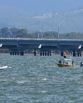 2017 "A" Class Catamaran State Titles (Day 2)