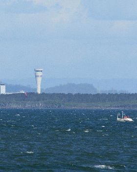 2017 "A" Class Catamaran State Titles (Day 2)