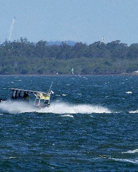 2017 "A" Class Catamaran State Titles (Day 2)