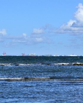 2017 "A" Class Catamaran State Titles (Day 2)