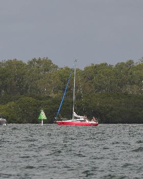 BOSS Racing (Catamaran) 2018 B2G