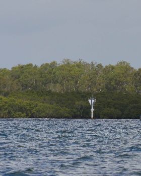 BOSS Racing (Catamaran) 2018 B2G