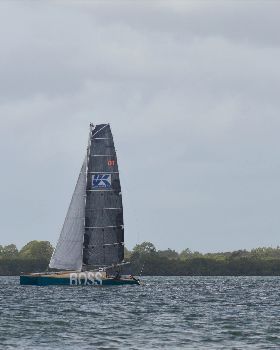 BOSS Racing (Catamaran) 2018 B2G