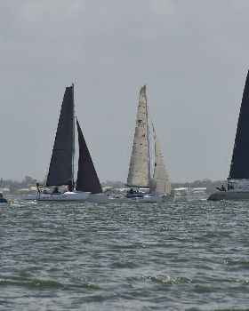 BOSS Racing (Catamaran) 2018 B2G