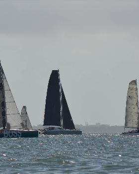 BOSS Racing (Catamaran) 2018 B2G