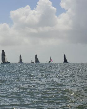BOSS Racing (Catamaran) 2018 B2G