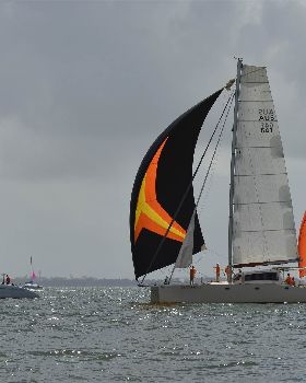 BOSS Racing (Catamaran) 2018 B2G