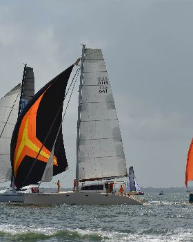 BOSS Racing (Catamaran) 2018 B2G