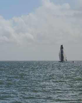BOSS Racing (Catamaran) 2018 B2G