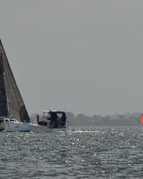 BOSS Racing (Catamaran) 2018 B2G