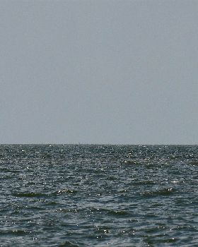 2018 Brisbane to Gladstone Multihull Race Start