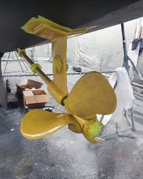 propspeed