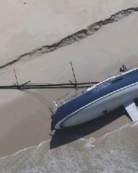 Sailing