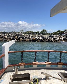Sailing